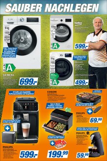 Kaffee im expert Prospekt "Top Angebote" mit 8 Seiten (Neuwied)
