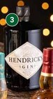 Gin von Hendrick's für 27,99 € bei GLOBUS im Angebot Gin von Hendrick's im aktuellen GLOBUS Prospekt