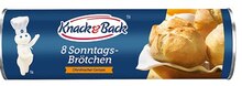 Kaufland Wörth - Brötchen zum Selberbacken Brötchen zum Selberbacken Angebot bei Kaufland Wörth im Prospekt "MO - MI. Der Wochenstart"
