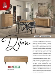Offre Maison En Bois dans le catalogue Crack du moment à la page 20
