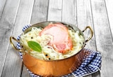 Specksauerkraut von meine MAHLZEIT im aktuellen Marktkauf Prospekt für 2,00 €