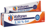 Schmerzgel forte 23,2 mg/g Gel bei LINDA im Mainz Prospekt für 26,50 €