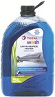 Lave Glace Hiver -15° Parfum Pomme - TOTAL WASH en promo chez Intermarché Talence à 5,90 €