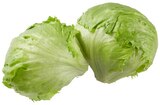 Eisbergsalat im Angebot bei REWE in Königswinter Eisbergsalat Angebote von REWE Bio bei REWE Königswinter für 1,49 €