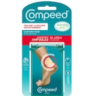 Gamme COMPEED Ampoules dans le catalogue Carrefour