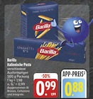 italienische Pasta im Angebot bei E center in Bamberg italienische Pasta Angebote von Barilla bei E center Bamberg für 0,88 €