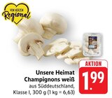 Angebot im EDEKA Riederich Prospekt EDEKA Riederich Prospekt mit im Angebot für 1,99 €