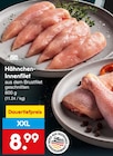 Hähnchen-Innenfilet von GUT PONHOLZ für 8,99 € bei Netto Marken-Discount im Angebot Hähnchen-Innenfilet von GUT PONHOLZ im aktuellen Netto Marken-Discount Prospekt