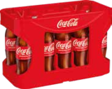 Aktuelle Cola Angebote bei Getränke Ellerkamp in Ahaus Aktuelles Coca Cola Angebot bei Getränke Ellerkamp in Ahaus ab 9,99 €