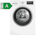 WM14NKECO4 iQ300 Waschmaschine (8 kg, 1400 U/Min., A) im Angebot bei MediaMarkt Saturn in Germering WM14NKECO4 iQ300 Waschmaschine (8 kg, 1400 U/Min., A) Angebote von SIEMENS bei MediaMarkt Saturn Germering für 488,00 €
