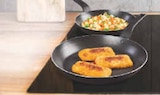 EASY COOK & CLEAN Pfanne Set Angebote von Tefal bei Netto Marken-Discount Stuttgart für 20,00 €