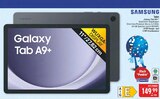 Galaxy Tab A9+ im Angebot bei Marktkauf in Leipzig Galaxy Tab A9+ Angebote von Samsung bei Marktkauf Leipzig für 149,99 €