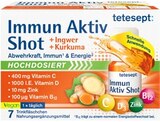 Immun Aktiv Shot bei Kaufland im Prospekt "" für 5,99 €