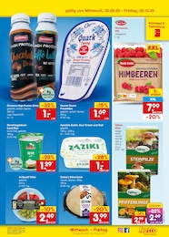 Netto Marken-Discount Teller im Prospekt Netto Marken-Discount Teller im Prospekt