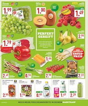 Aktueller Marktkauf Prospekt mit Saft, "Aktuelle Angebote", Seite 2