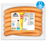 Aktuelle Wiener Würstchen Angebote bei Penny in Dortmund Aktuelles XXL Delikatess Käse-Wiener Angebot bei Penny in Dortmund ab 3,99 €