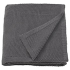 Plaid anthrazit von HUMLEMOTT im aktuellen IKEA Prospekt für 24,99 €