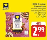 EDEKA Landsberg - Haselnusskerne Angebot im Prospekt Haselnusskerne bei EDEKA im Landsberg Prospekt für 2,99 €