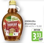 Ahornsirup bei E center im Eislingen Prospekt für 3,33 €