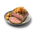 Aktuelle Rindfleisch Angebote bei Netto Marken-Discount in Augsburg Aktuelles Falsches Filet vom Jungbullen Angebot bei Netto Marken-Discount in Augsburg ab 1,19 €