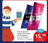 Magic Man Angebote von Bruno Banani bei E center Offenburg für 15,99 €