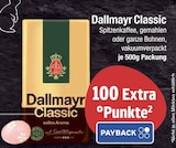 Classic von Dallmayr im aktuellen EDEKA Prospekt für 