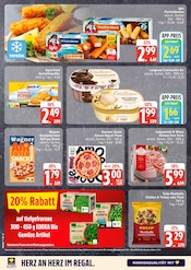 Torte im EDEKA Prospekt in Buchholz Aktueller EDEKA Prospekt mit Torte, "Top Angebote", Seite 15