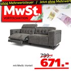 Aktuelles Madeira Angebot bei Seats and Sofas in Bottrop ab 671,00 €
