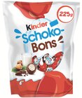 Schokobons - Kinder - Supermarchés Match à Villeneuve-d'Ascq Schokobons - Kinder en promo chez Supermarchés Match Villeneuve-d'Ascq à 6,18 €