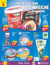Schokolade im Netto Marken-Discount Prospekt in Halle Aktueller Netto Marken-Discount Prospekt mit Schokolade, "Aktuelle Angebote", Seite 16
