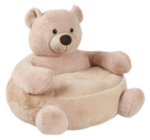 Kindersessel „Honey“ im Angebot bei XXXLutz Möbelhäuser in Essen Kindersessel „Honey“ Angebote von Patinio bei XXXLutz Möbelhäuser Essen für 34,99 €