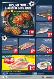 Lachs im EDEKA Prospekt in Monheim Aktueller EDEKA Prospekt mit Lachs, "Aktuelle Angebote", Seite 24