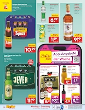 Bratpfanne im Netto Marken-Discount Prospekt in Schwerin Aktueller Netto Marken-Discount Prospekt mit Bratpfanne, "Aktuelle Angebote", Seite 18