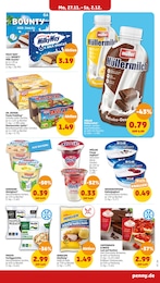 Penny-Markt Pudding im Prospekt Penny-Markt Pudding im Prospekt