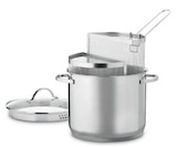 SPARGEL- UND PASTA-TOPF von KHG im aktuellen Höffner Prospekt für 39,00 €