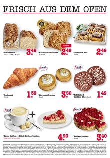 Wecker im aktuellen EDEKA Prospekt (Frankfurt (Main)) Wecker im EDEKA Prospekt "Aktuelle Angebote" mit 43 Seiten (Frankfurt (Main))