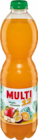 Fruchtsaftgetränk im Angebot bei Netto Marken-Discount in Homburg Fruchtsaftgetränk Angebote von MULTI 12 bei Netto Marken-Discount Homburg für 7,69 €