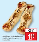 Fruste Margherita Angebote von Foodply bei Marktkauf Filderstadt für 1,99 €