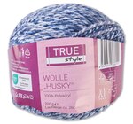 TRUE STYLE Modische Wolle Husky* Angebote bei Penny Eberswalde für 3,99 €