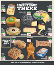 Aktueller Marktkauf Prospekt mit Käse, "Aktuelle Angebote", Seite 8