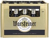 Premium Pilsener im Angebot bei Kaufland in Chemnitz Premium Pilsener Angebote von Warsteiner bei Kaufland Chemnitz für 10,99 €