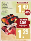 WEZ Rodenberg - Kanzi Angebot im Prospekt Kanzi bei WEZ im Rodenberg Prospekt für 1,29 €