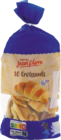 10 croissants - Maître Jean Pierre dans le catalogue Lidl