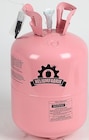 Helium-Ballongas von Heliumfabrik für 33,33 € bei Thomas Philipps im Angebot Helium-Ballongas von Heliumfabrik im aktuellen Thomas Philipps Prospekt