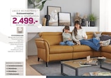 Eckkombination bei PFIFF Möbel im Prospekt "" für 2.499,00 €