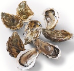 Huitres spéciales de quiberon n°3 - Supermarchés Match à Charleville-Mézières Huitres spéciales de quiberon n°3 en promo chez Supermarchés Match Charleville-Mézières à 8,99 €