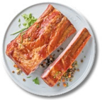 Aktuelles Kasseler Schälrippchen Angebot bei Kaufland in Mannheim ab 5,69 €