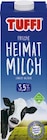 Netto Marken-Discount Würselen - frische Heimat Milch Angebot im Prospekt frische Heimat Milch bei Netto Marken-Discount im Würselen Prospekt für 1,00 €