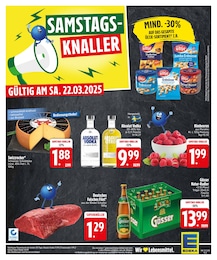 falsches Filet im EDEKA Prospekt "Sensations-Preise!" auf Seite 28