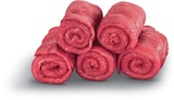 Rouladen vom Rind im Angebot bei Netto Marken-Discount in Erfurt Rouladen vom Rind Angebote bei Netto Marken-Discount Erfurt für 1,49 €